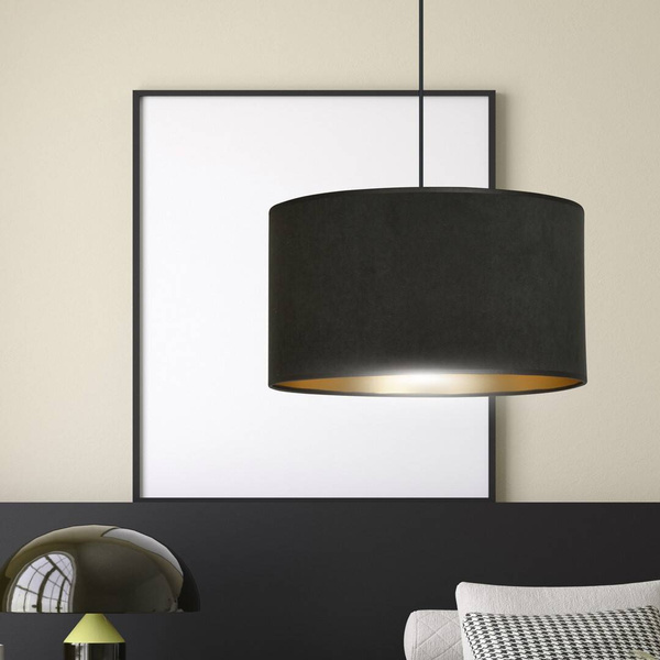 HILDE 1 BL BLACK