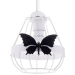 Kinkiet KAGO WHITE 1xE27 MLP4921