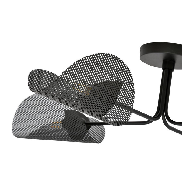GOMEZ 4 BLACK
