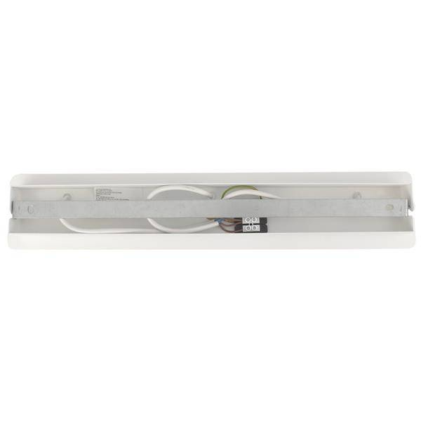 Nowoczesna lampa sufitowa PICO WHITE 3xGU10 MLP991