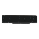 kinkiet PIERCE BLACK 12W LED ML6471