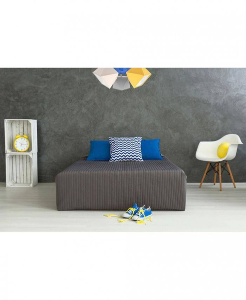 Lampa sufitowa dla dziewczynki różowe abażury Diament 3xE27 Led