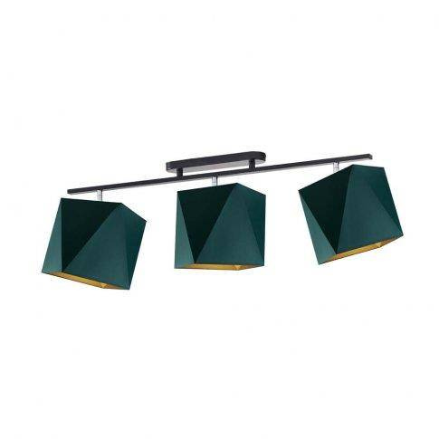 Plafon DIAMENT GOLD
