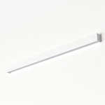 Kinkiet STRAIGHT WALL LED WHITE L 122cm T8 22W | biały