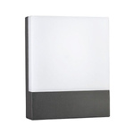 kinkiet zewnętrzny Flat LED