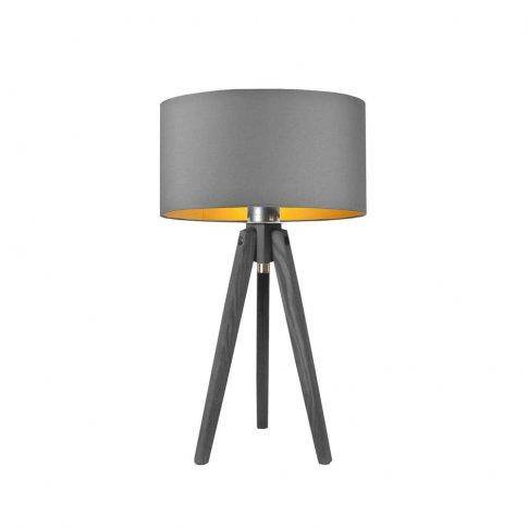 Lampka nocna SABA GOLD