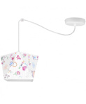 Lampa do pokoju dziecięcego typ pająk Diament 1 