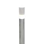 Lampa stołowa ICE LED, wys 32 cm