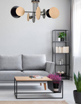 ZITA 4 BLACK