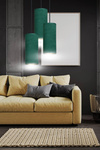 BENTE 3 BL PREMIUM GREEN