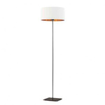 Lampa stojąca SOFIA GOLD