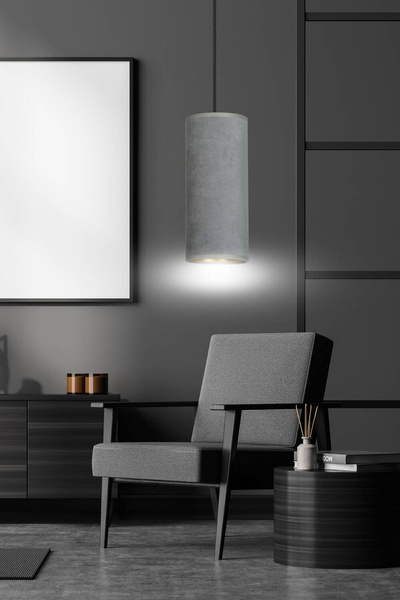BENTE 1 BL GRAY