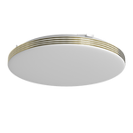 Plafon BEVER 16W LED IP44 Ø330 mm
