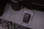 Auto Na Akumulator JC222 Czarny