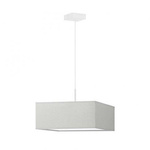 Lampa wisząca BOGOTA 3xE27