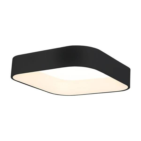Plafon ASTRO BLACK 24W LED ML6356