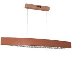 Lampa wisząca BOCCA LED