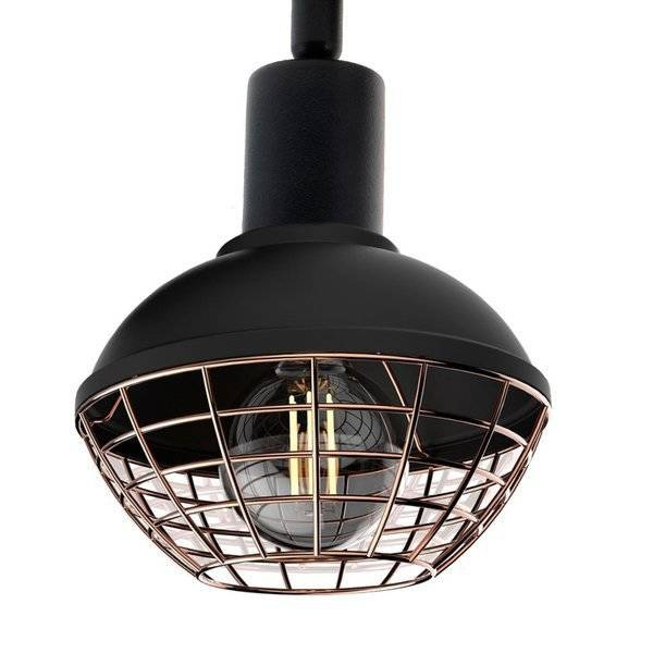Lampa sufitowa LOGAN 3xE14 ML4611