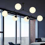 SPACE 6  BLACK/OPAL