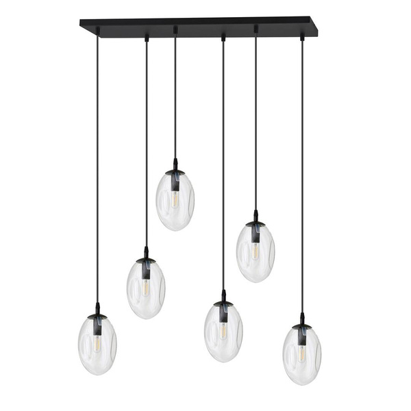 ASTRAL 6 BL TRANSPARENT