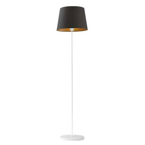Lampa podłogowa VASTO GOLD