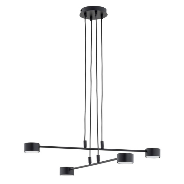 MODUS 4 BLACK