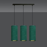 BENTE 3 BL GREEN