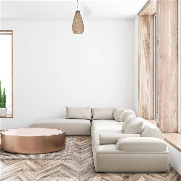 Lampa wisząca kropla PETRA bursztynowy ML5482