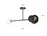 MINERVA 2 BLACK