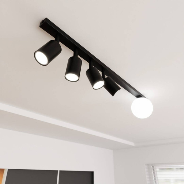 BASTER 5 BLACK