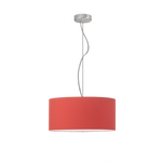 Lampa wisząca HAJFA fi - 40 cm do pokoju dziecięcego