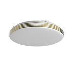Plafon BEVER 10W LED IP44 Ø260 mm