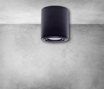 LAMPA SUFITOWA TUBO 1X7W LED GU10 ML225