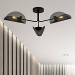 GOMEZ 3 BLACK