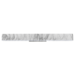Kinkiet PIERCE WHITE 24W LED ML6475