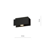 KENNO 1 BLACK