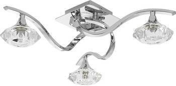 Lampa sufitowa TESALLI III plafon 13cm