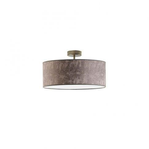 Plafoniera WENECJA fi - 30 cm