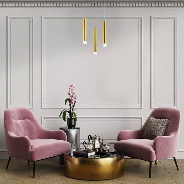 Lampa wisząca GOLDIE 5W LED ML5713