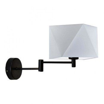 Lampa ścienna HANOI do pokoju dziecięcego