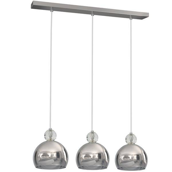 Nowoczesna lampa wisząca TOLEDO MLP4245