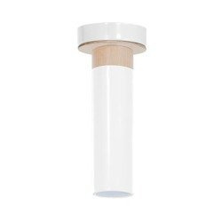 Nowoczesna lampa Sufitowa Pedro White 1xGU10 MLP4255