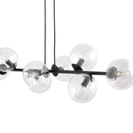 ROSSI 6 BL TRANSPARENT
