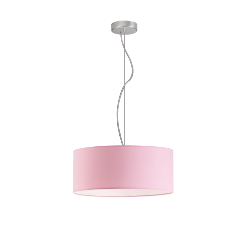 Lampa sufitowa do pokoju dziecięcego Magiczny Cylinder fi - 40 cm
