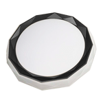 Plafon OSCAR BLACK 45W LED Ø530 mm ML6178