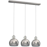 Nowoczesna lampa wisząca TOLEDO MLP4245