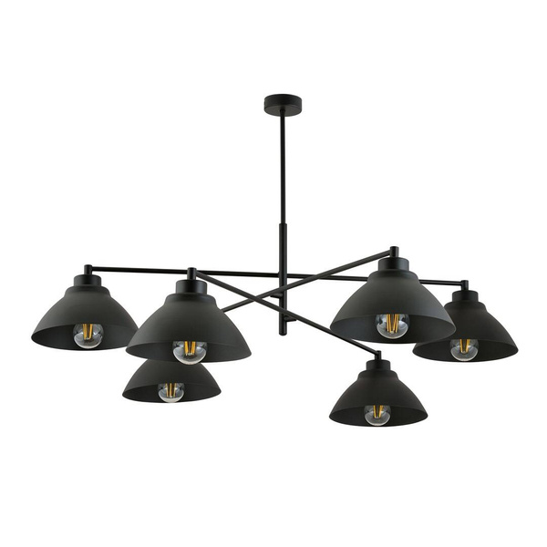 MAVERICK 6 BLACK