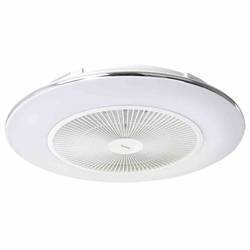 Plafoniera LED ARIA WHITE 38W z wentylatorem