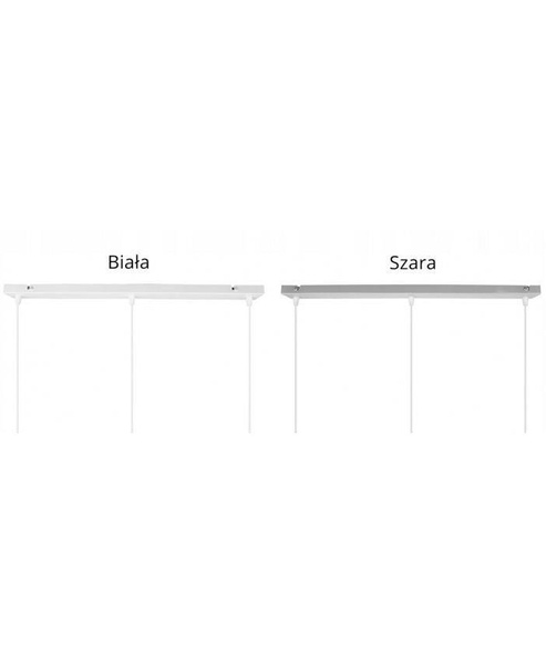 Lampa do pokoju dziecka z abażurem regulowana 