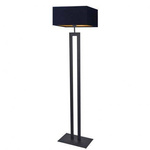 Lampa stojąca TORONTO GOLD